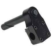 Profile BMX Wedge Stem Black / Pro (46mm)