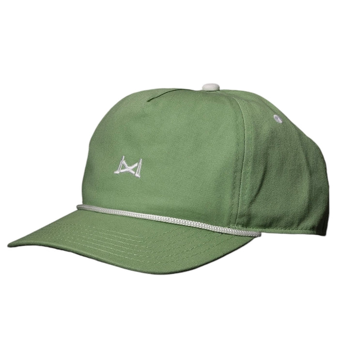 Rixin Links Snapback Hat