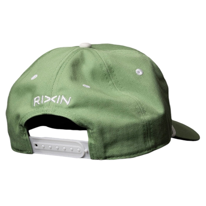 Rixin Links Snapback Hat