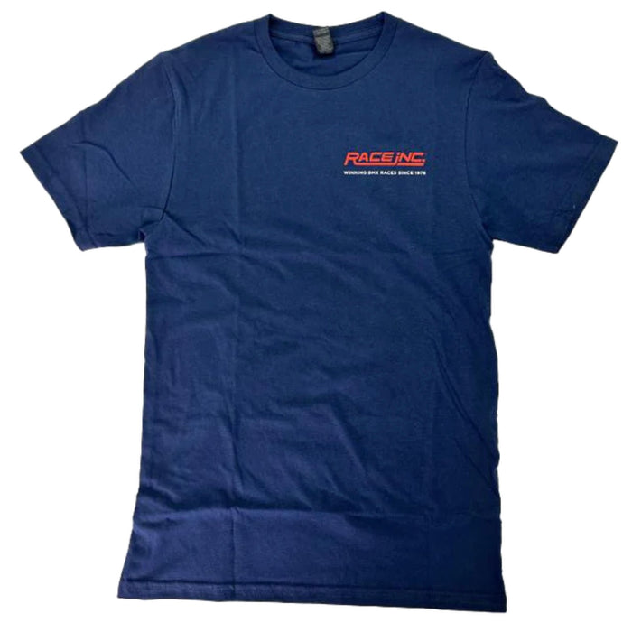 Race Inc. Ride Fast T-Shirt