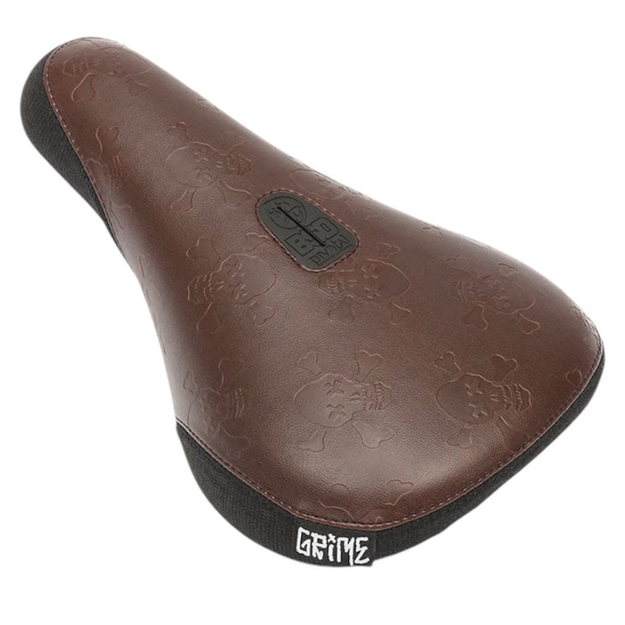 BSD Grime Skull Pivotal Seat