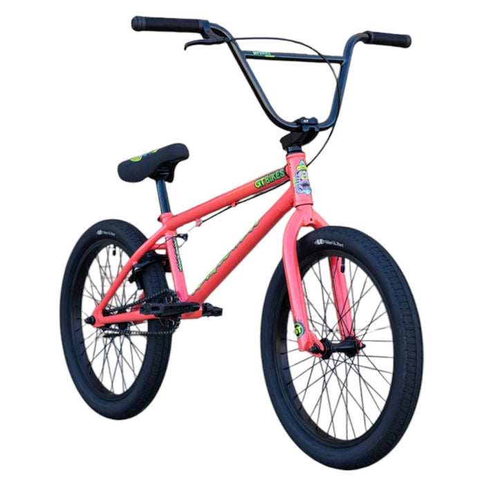 GT Bikes Performer Dirtlip Bike