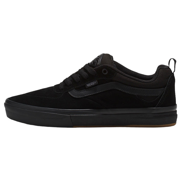 Vans Kyle Walker Pro Shoes (Blackout)