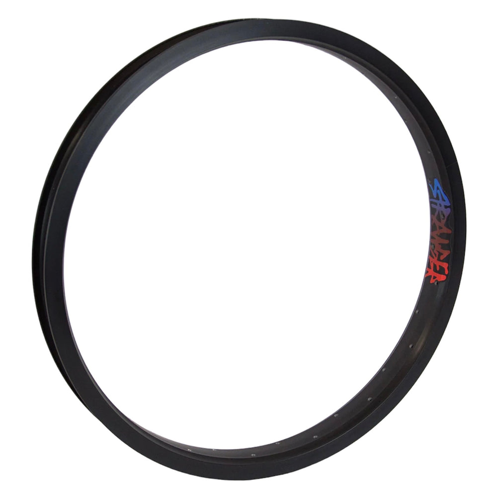 Stranger Crux XL Rim