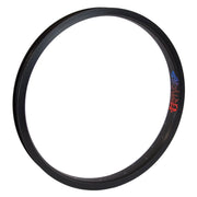 Stranger Crux XL Rim Black