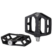 Fly Bikes Ruben Alloy Pedals Black