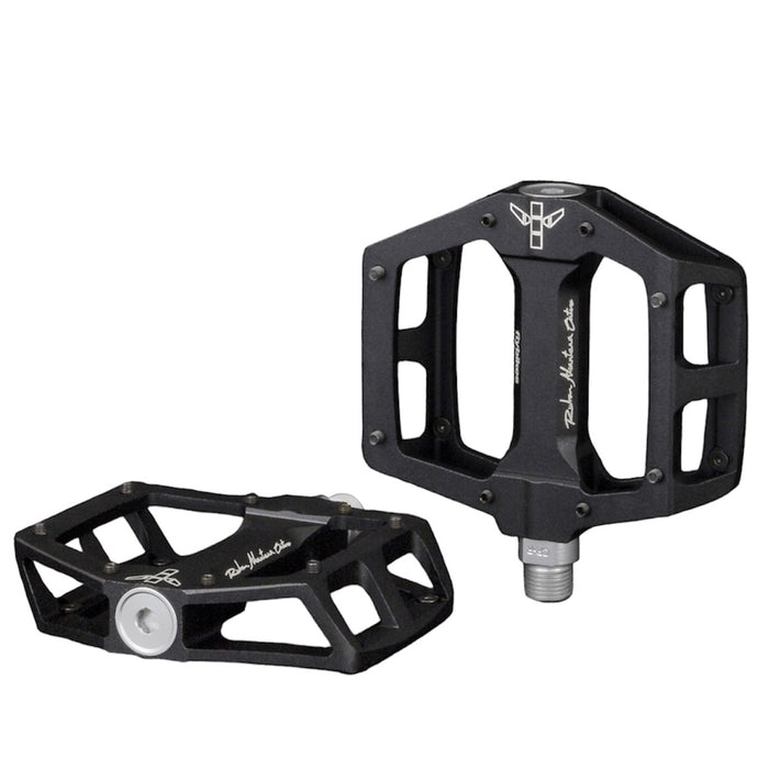 Fly Bikes Ruben Alloy Pedals