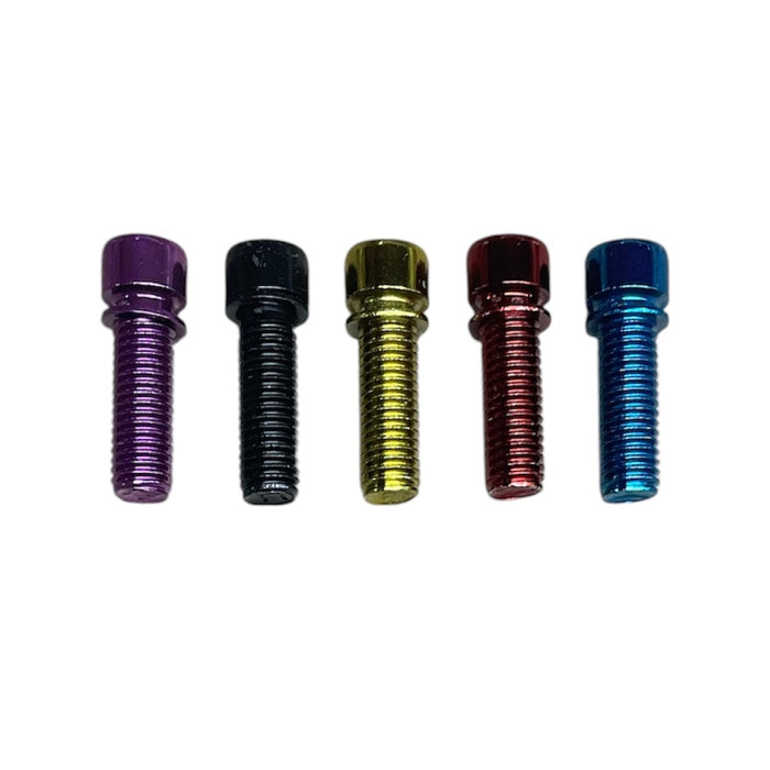 Theory Stem Bolts