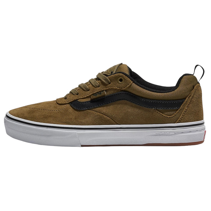 Vans Kyle Walker Pro Shoes ( Gothic Olive )