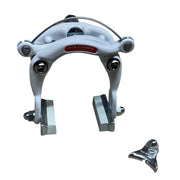 Dia-Compe 750 Rear Center Pull Brake White