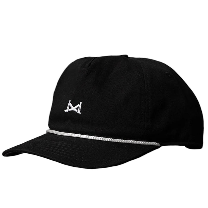 Rixin Links Snapback Hat