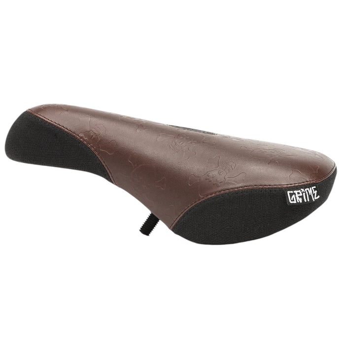 BSD Grime Skull Pivotal Seat