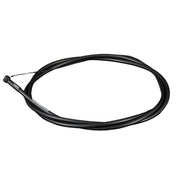 Fly Manual Brake Cable Black