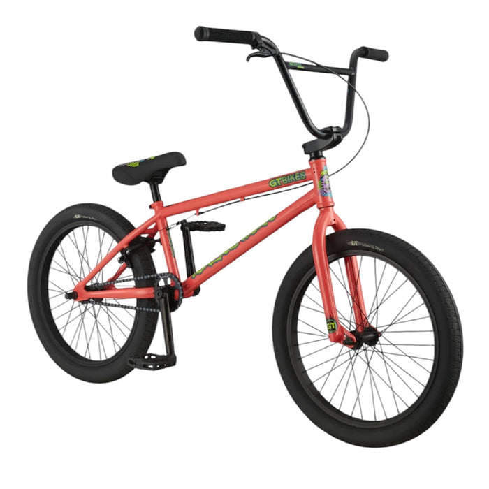 GT Bikes Performer Dirtlip Bike