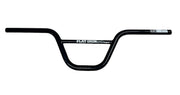 Tangent Flatiron62 Bars Black / 6.25