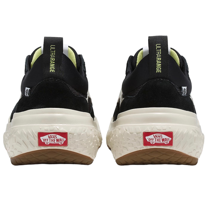 Vans MTE Ultrarange Neo Vr3 Shoe ( Black / White )