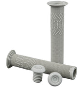 Fly Bikes Ruben II Grips Grey