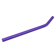 Vintage Railed BMX Layback Post Purple - 7/8