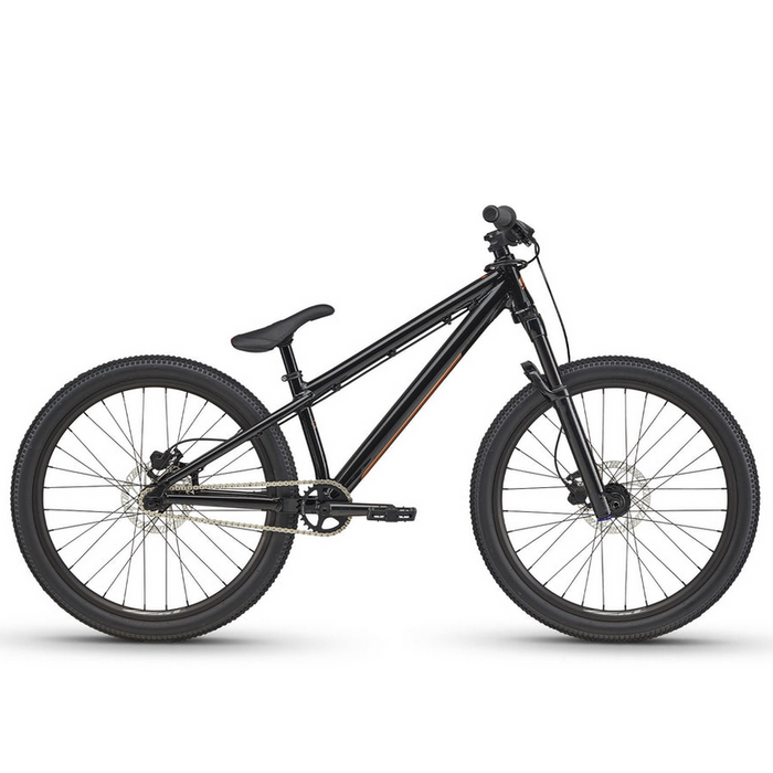 GT LaBomba Pro 26" Dirt Jump Bike