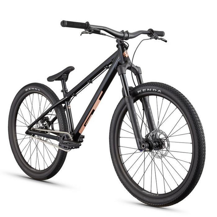 GT LaBomba Pro 26" Dirt Jump Bike