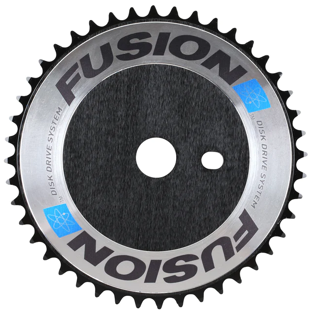 Haro Fusion Disc Sprocket