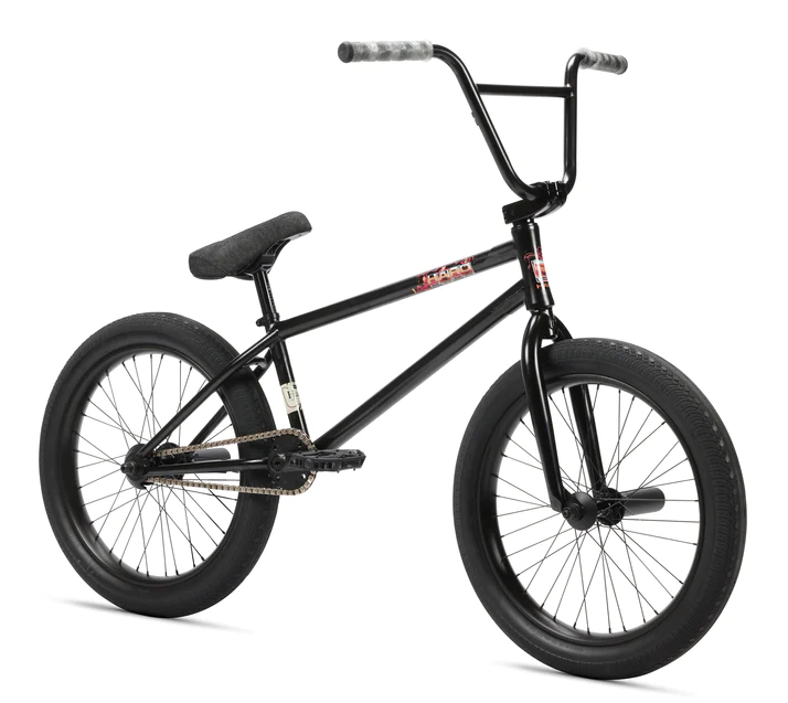 Haro CK Pro Bike | Albe's BMX Online