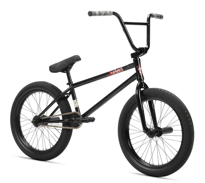 Haro CK Pro Bike