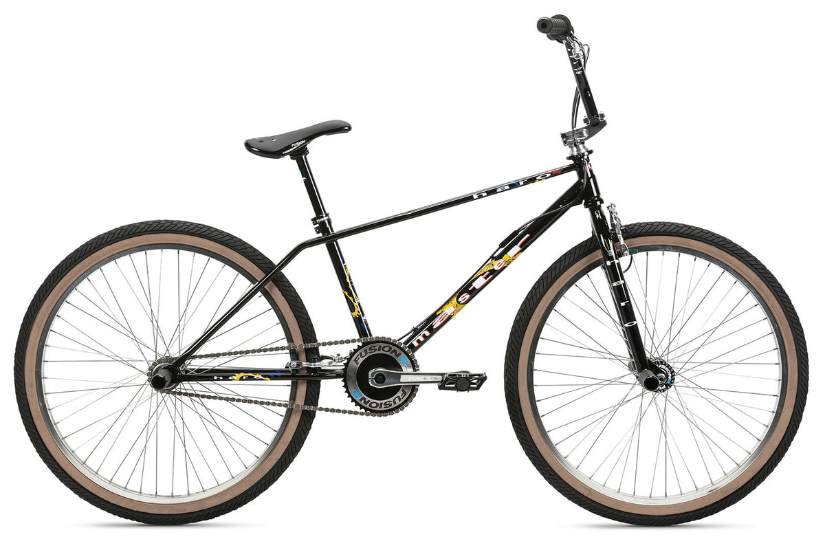 haro bmx 26 inch