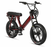 Haro Skwad 1 Electric Bike