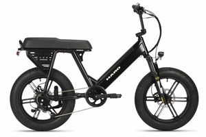 Haro Skwad 2 Electric Bike