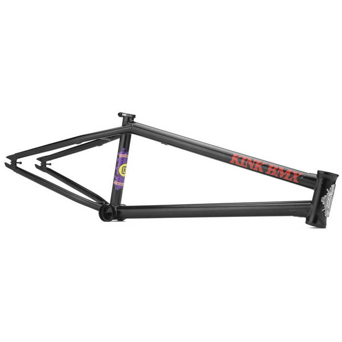 Kink backwoods frame on sale