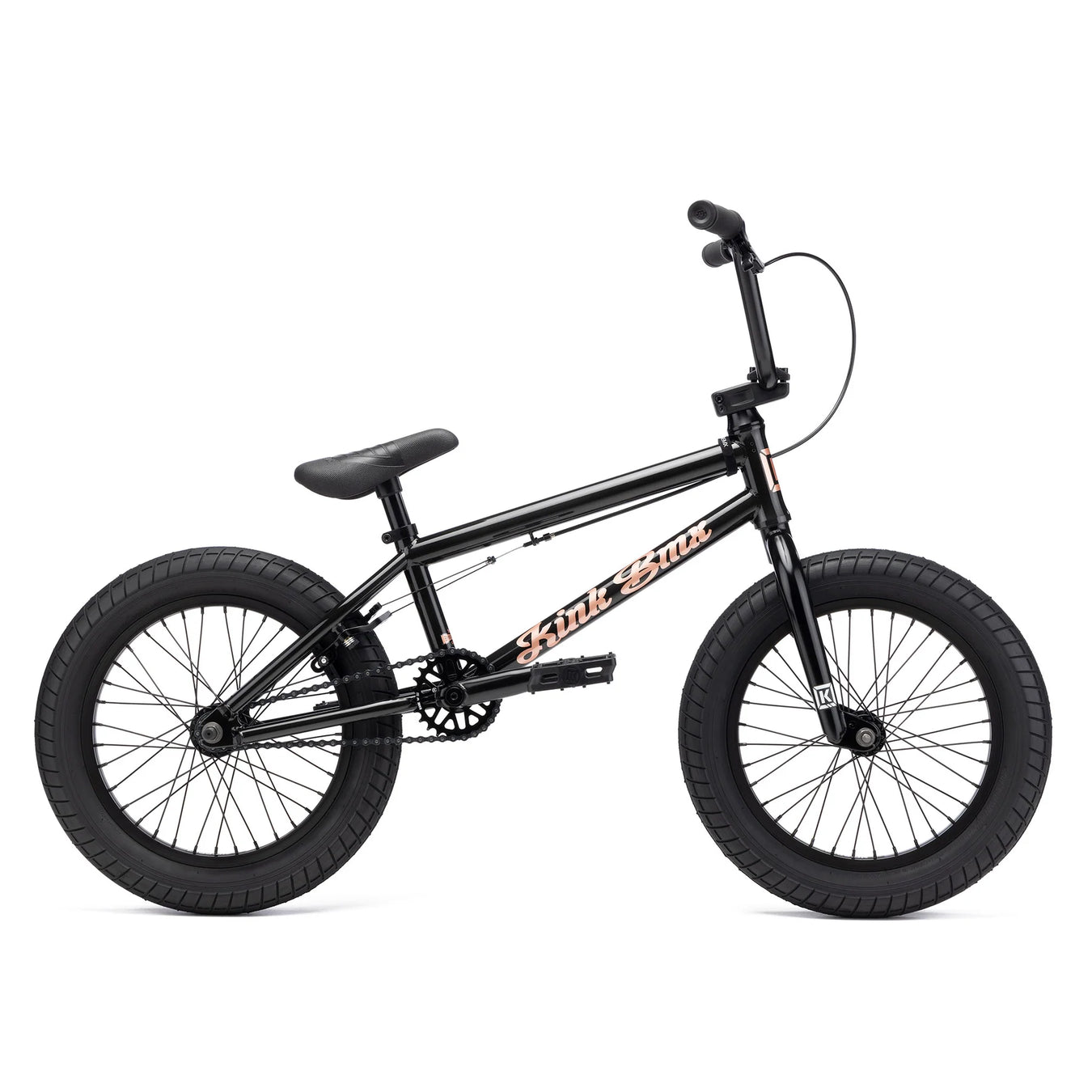 Kink BMX Bikes