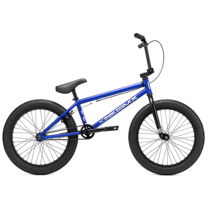 Kink Curb Bike 2025 Albe s BMX