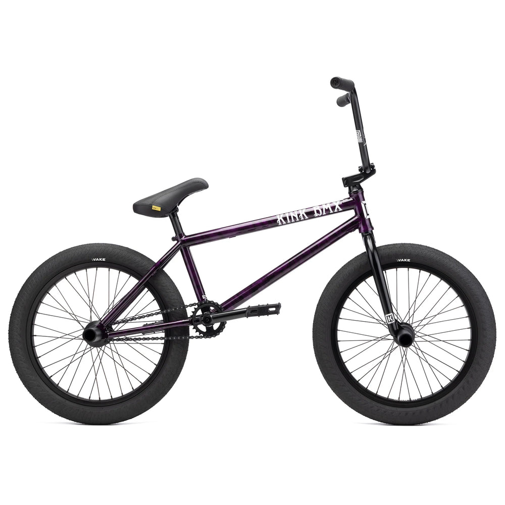 Kink Downside Bike 2025