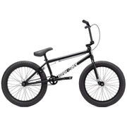 Kink Launch Bike 2025 Midnight Black - 20.25