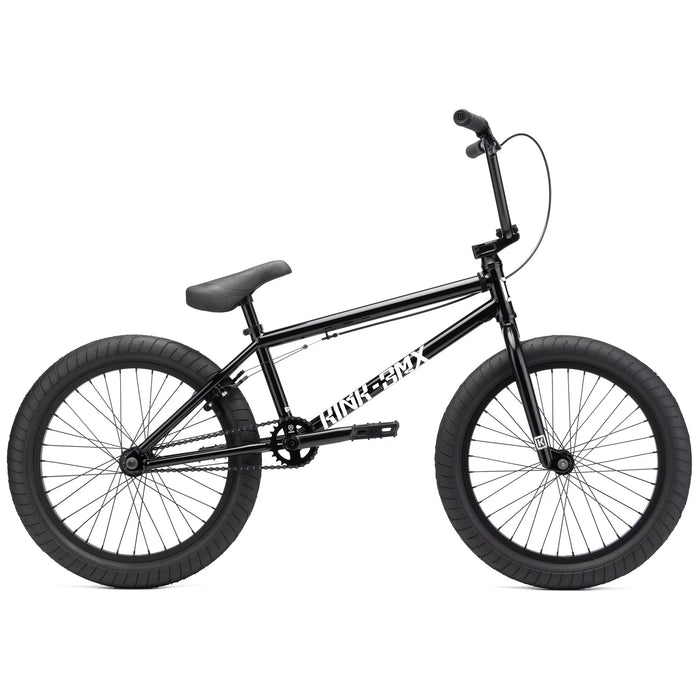 Kink Launch Bike 2025 Albe s BMX