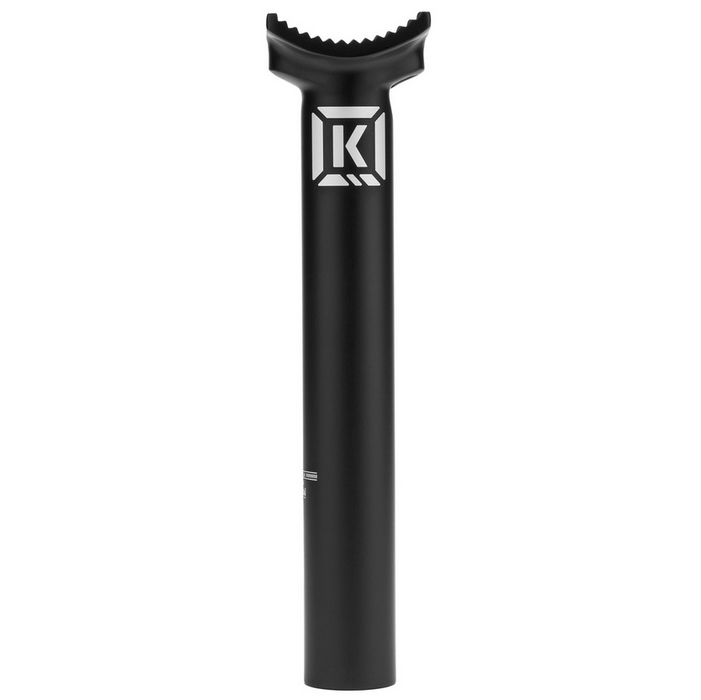 KINK MEDIUM STEALTH PIVOTAL SEAT POST