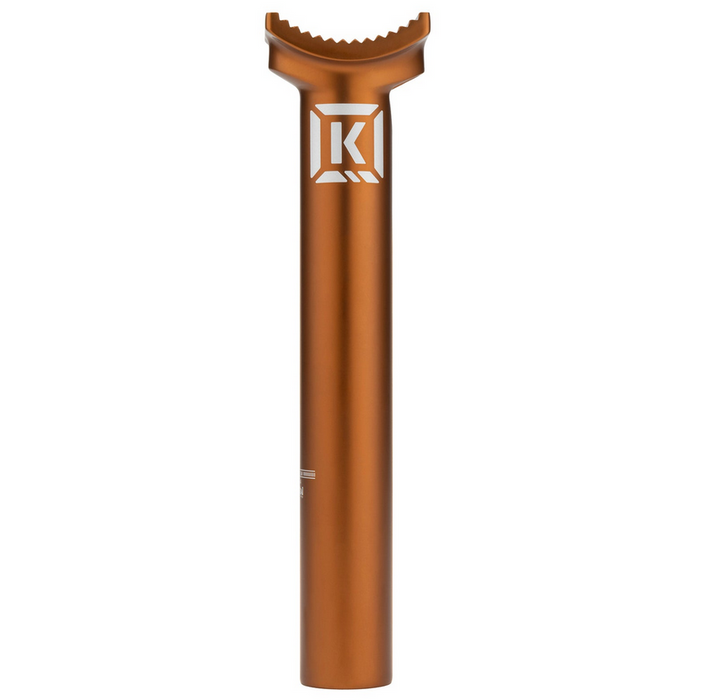 KINK MEDIUM STEALTH PIVOTAL SEAT POST