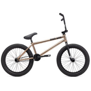 Kink Williams Bike 2025 Mojave Bronze - 21