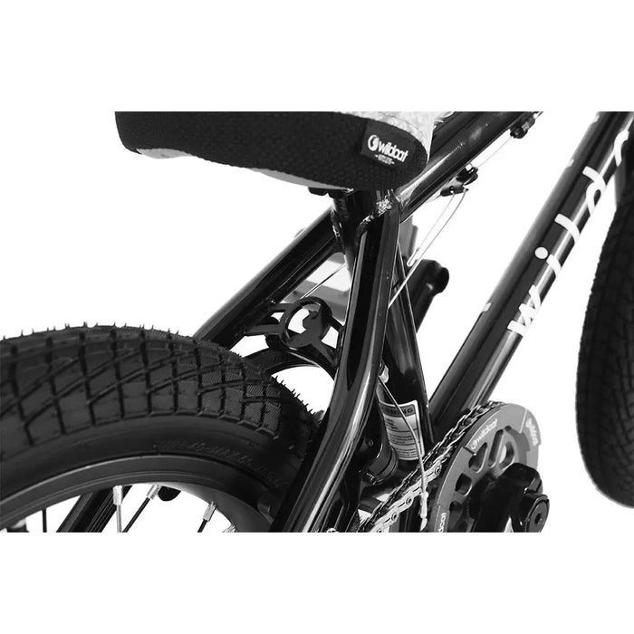 Lynx 16" BMX Black