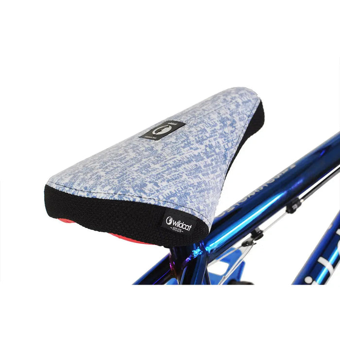 Lynx 16" BMX Blue