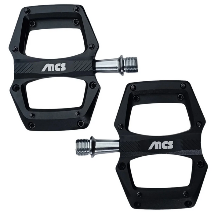 MCS Ultralite Mini Sealed Platform Pedals