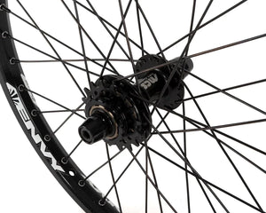 MCS Pro Cassette Wheelset