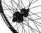 MCS Pro Cassette Wheelset