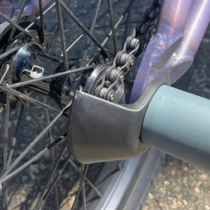 Merritt Sentry Universal Rear Hub Guard