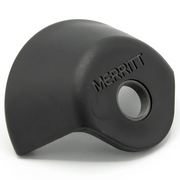 Merritt Sentry Universal Rear Hub Guard Black