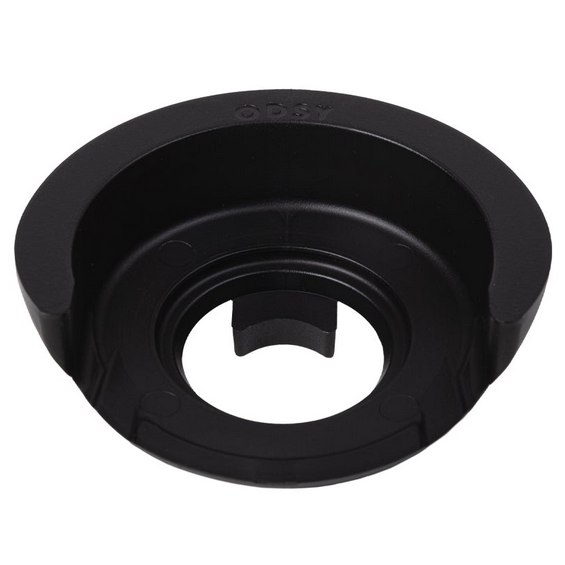 Odyssey Clutch Pro Freecoaster Non-Driveside Hub Guard