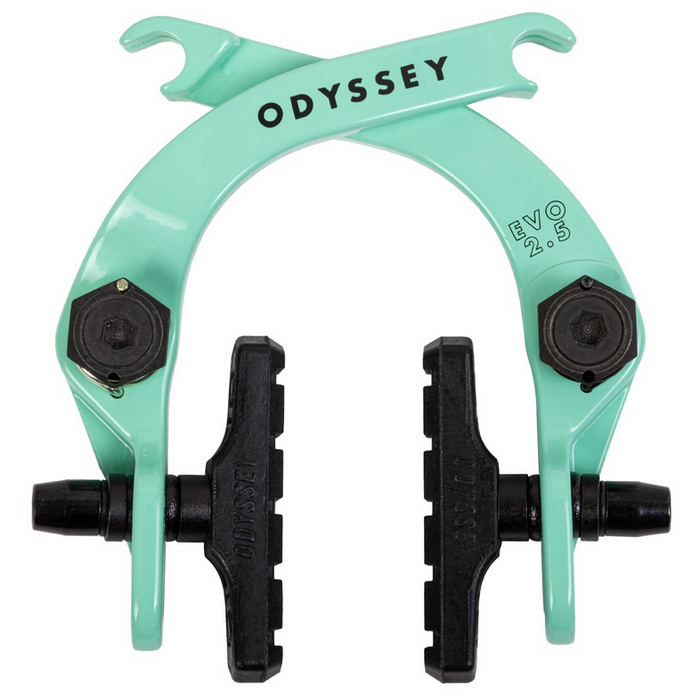 ODYSSEY EVO 2.5 BRAKE