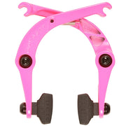 Odyssey Springfield Brake Hot Pink