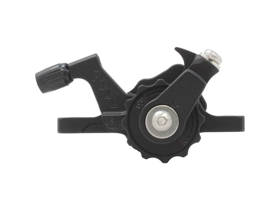 Paul Components Mount/I.S. Klamper Disc Brake